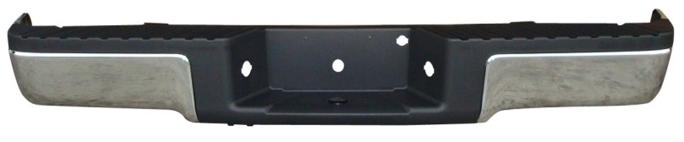 Bumper Assembly