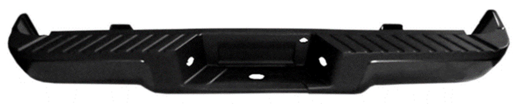 Bumper Assembly