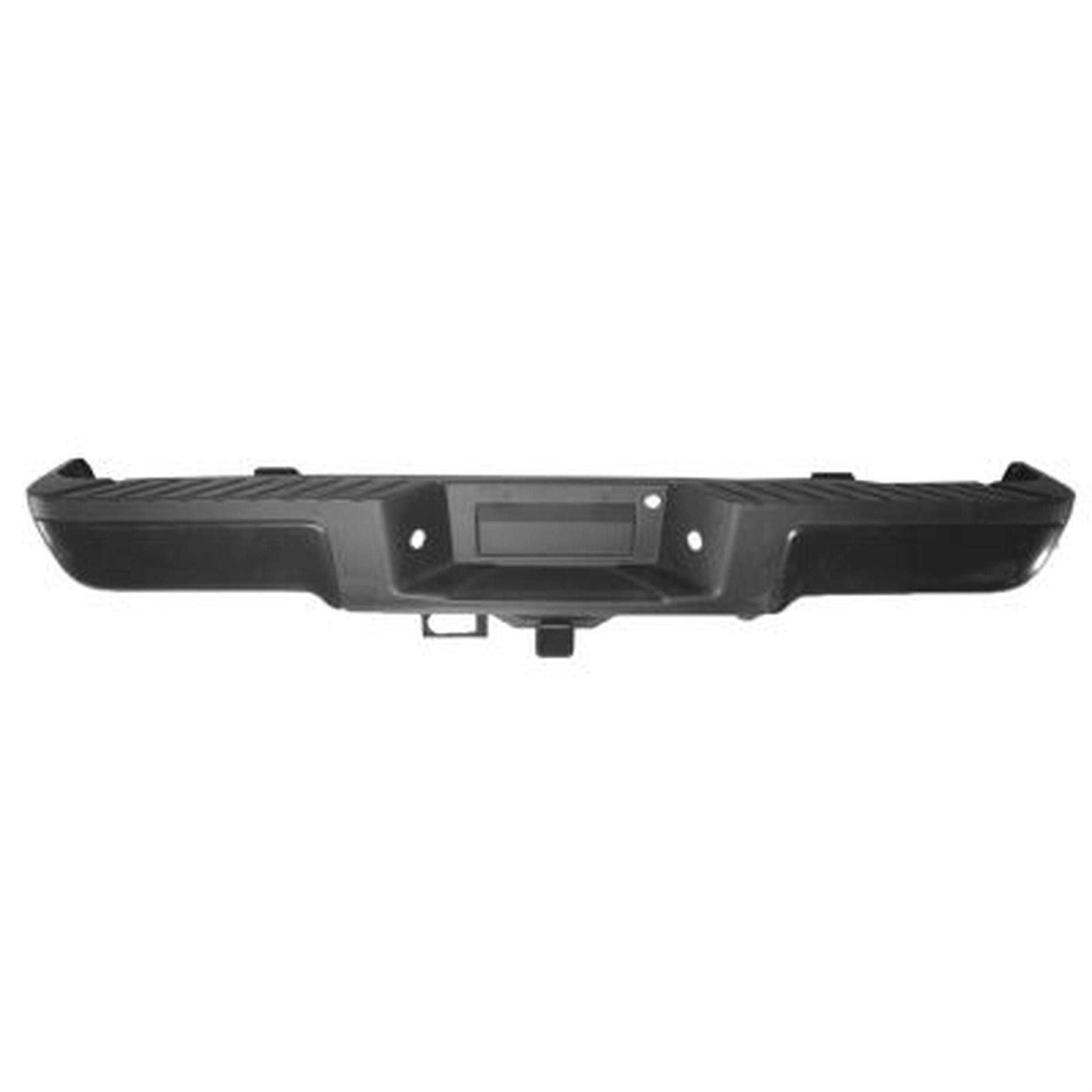 Bumper Assembly