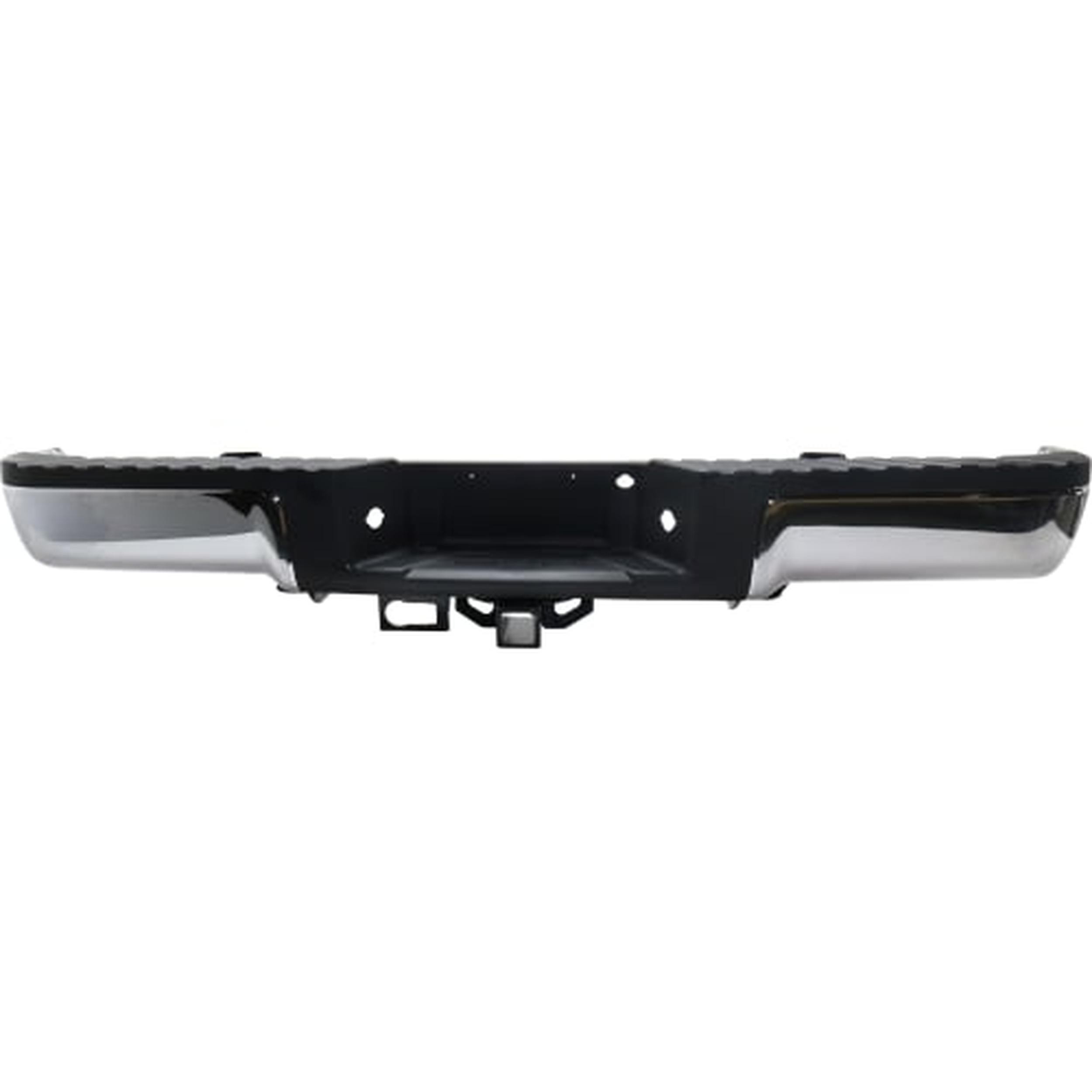 Bumper Assembly