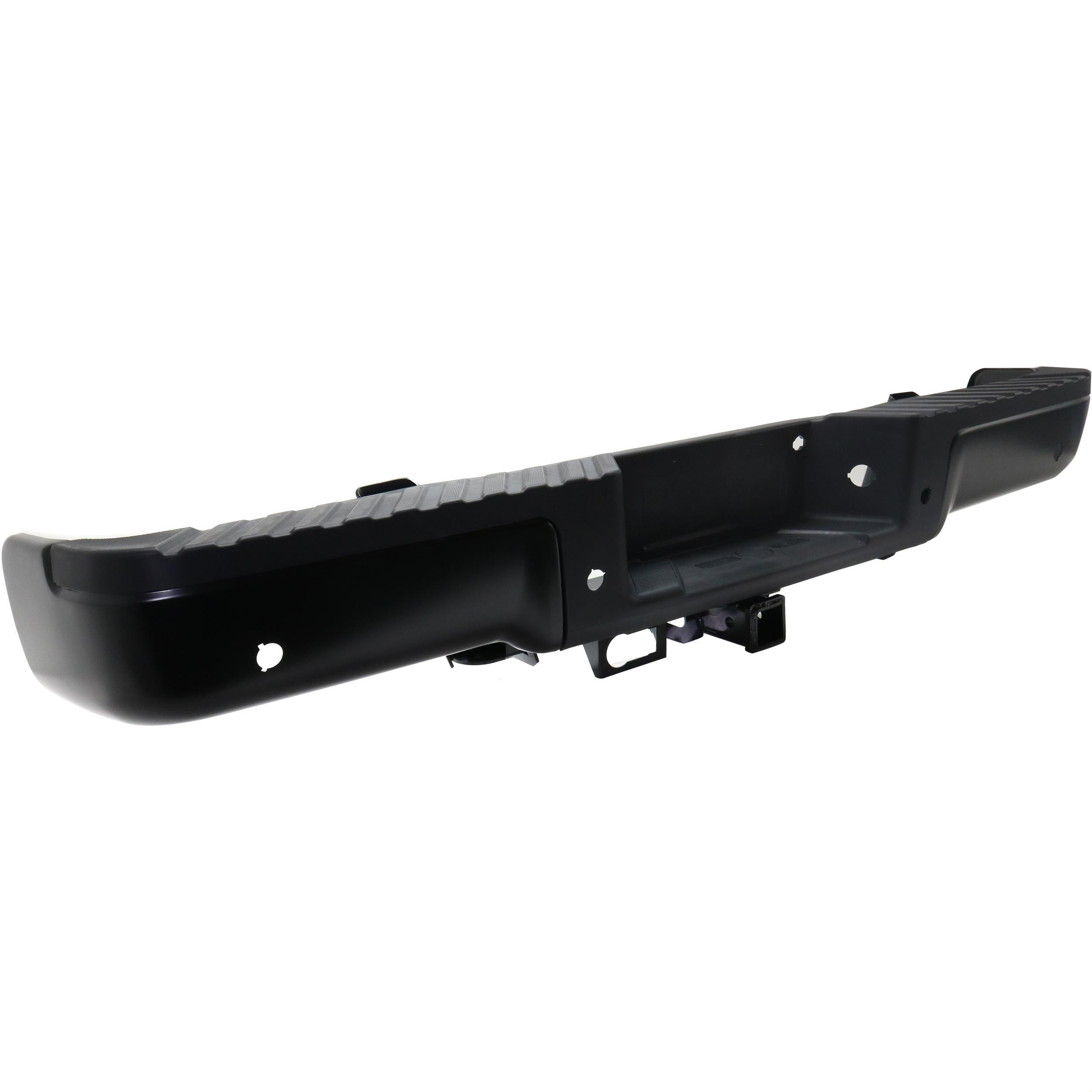 Bumper Assembly