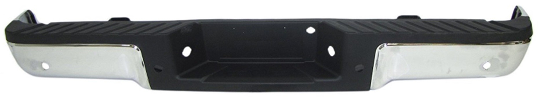 Bumper Assembly