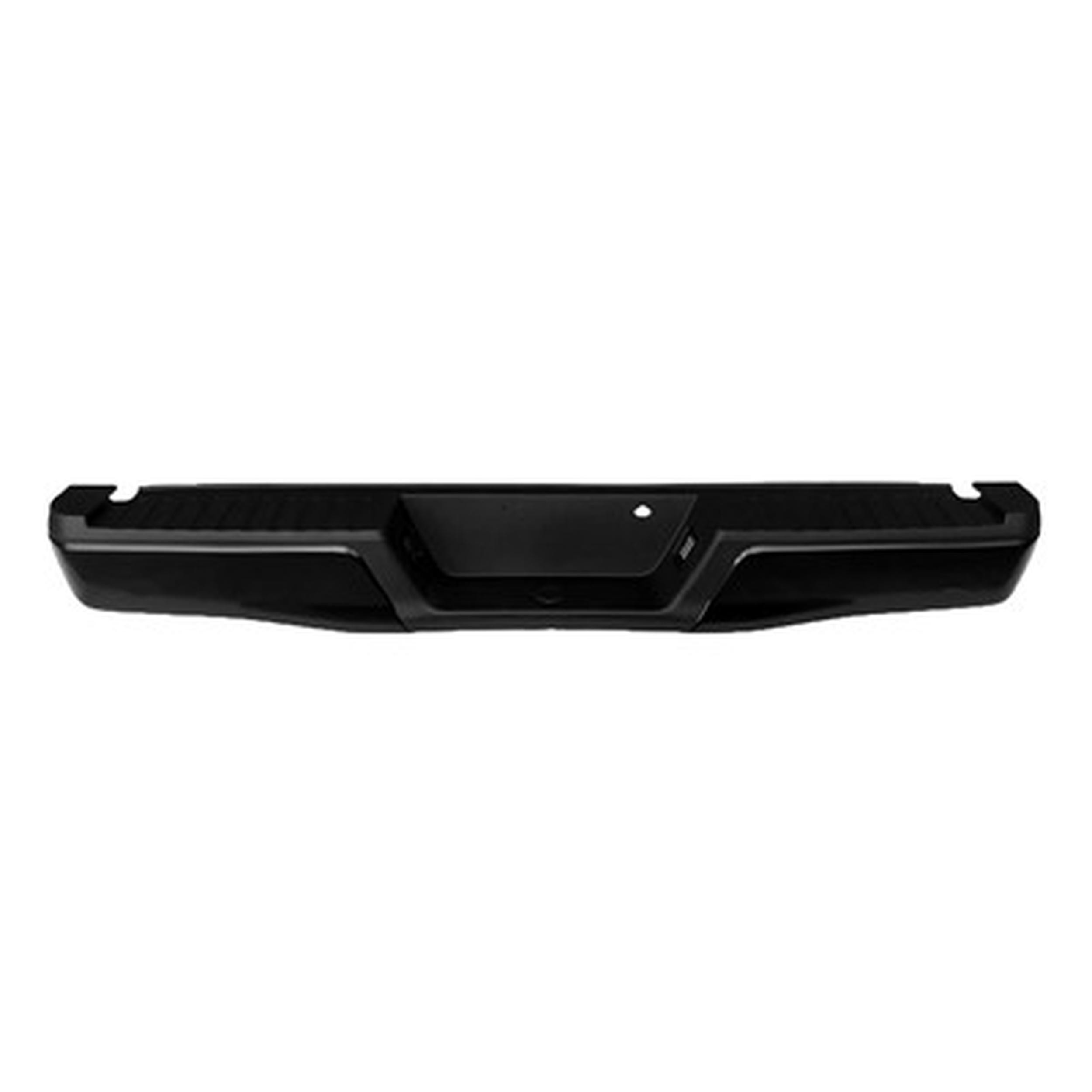 Bumper Assembly