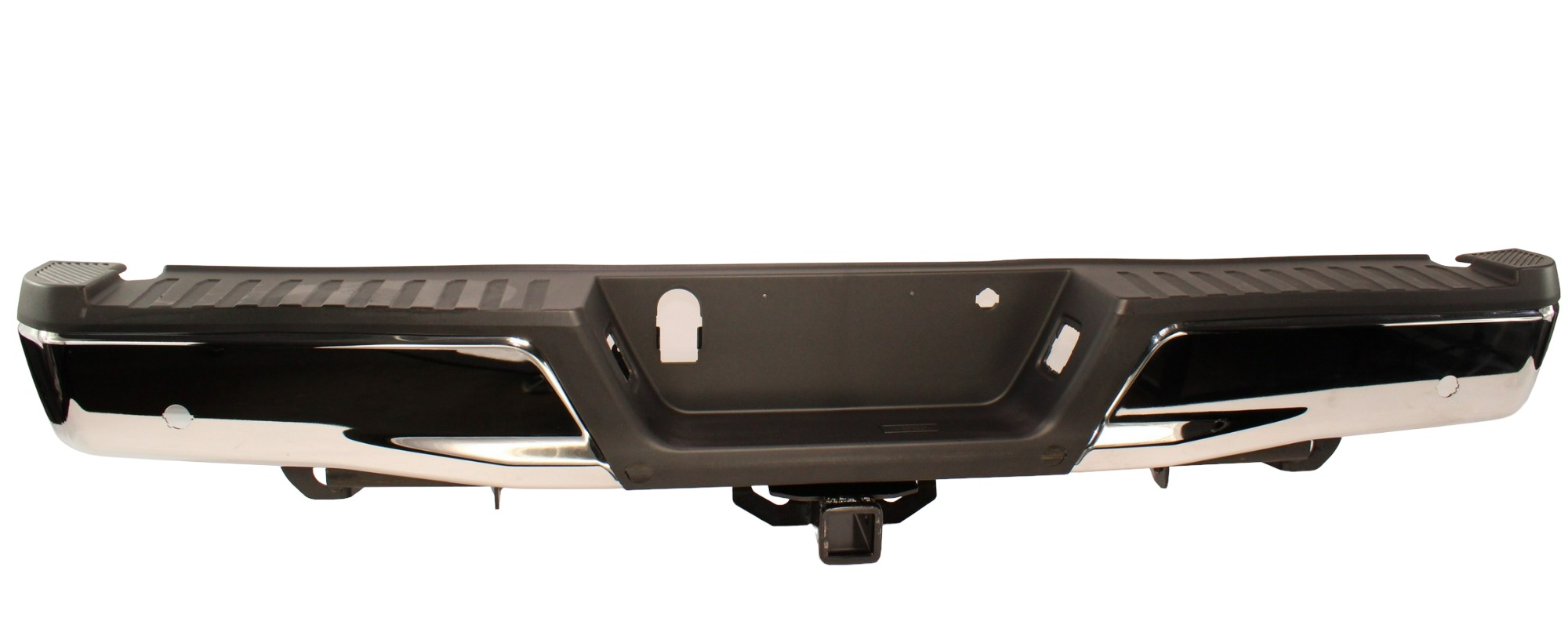 Bumper Assembly