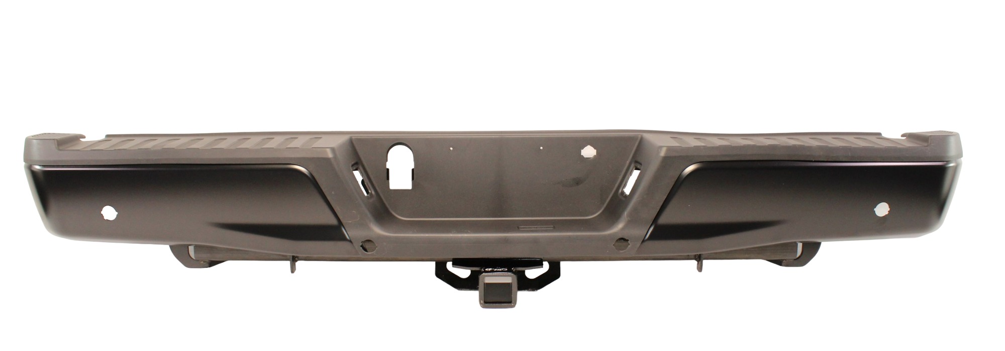 Bumper Assembly