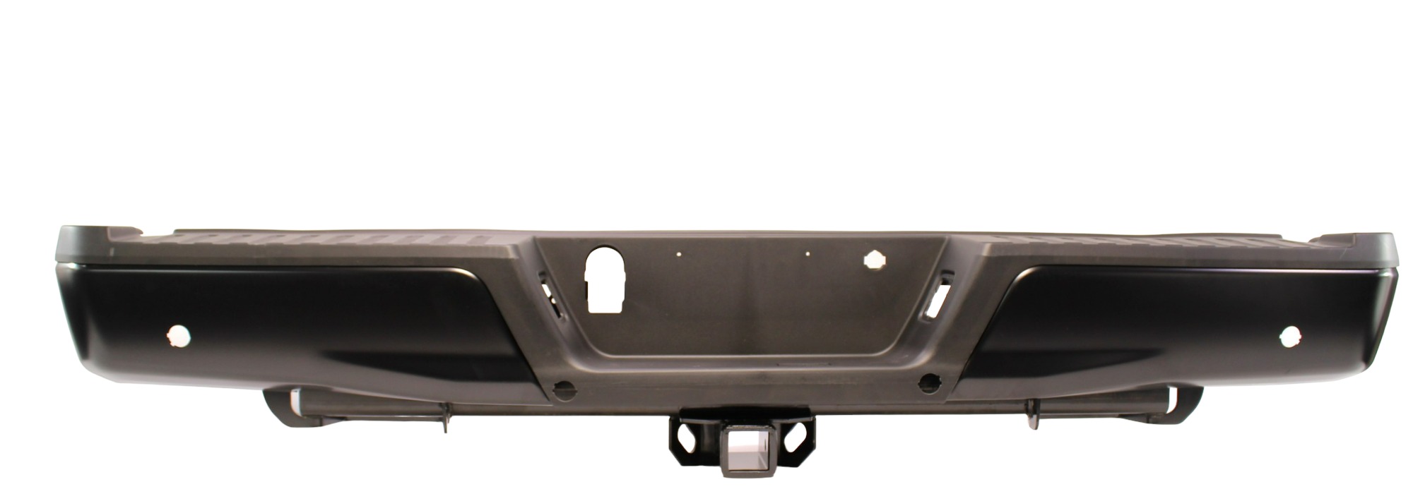 Bumper Assembly
