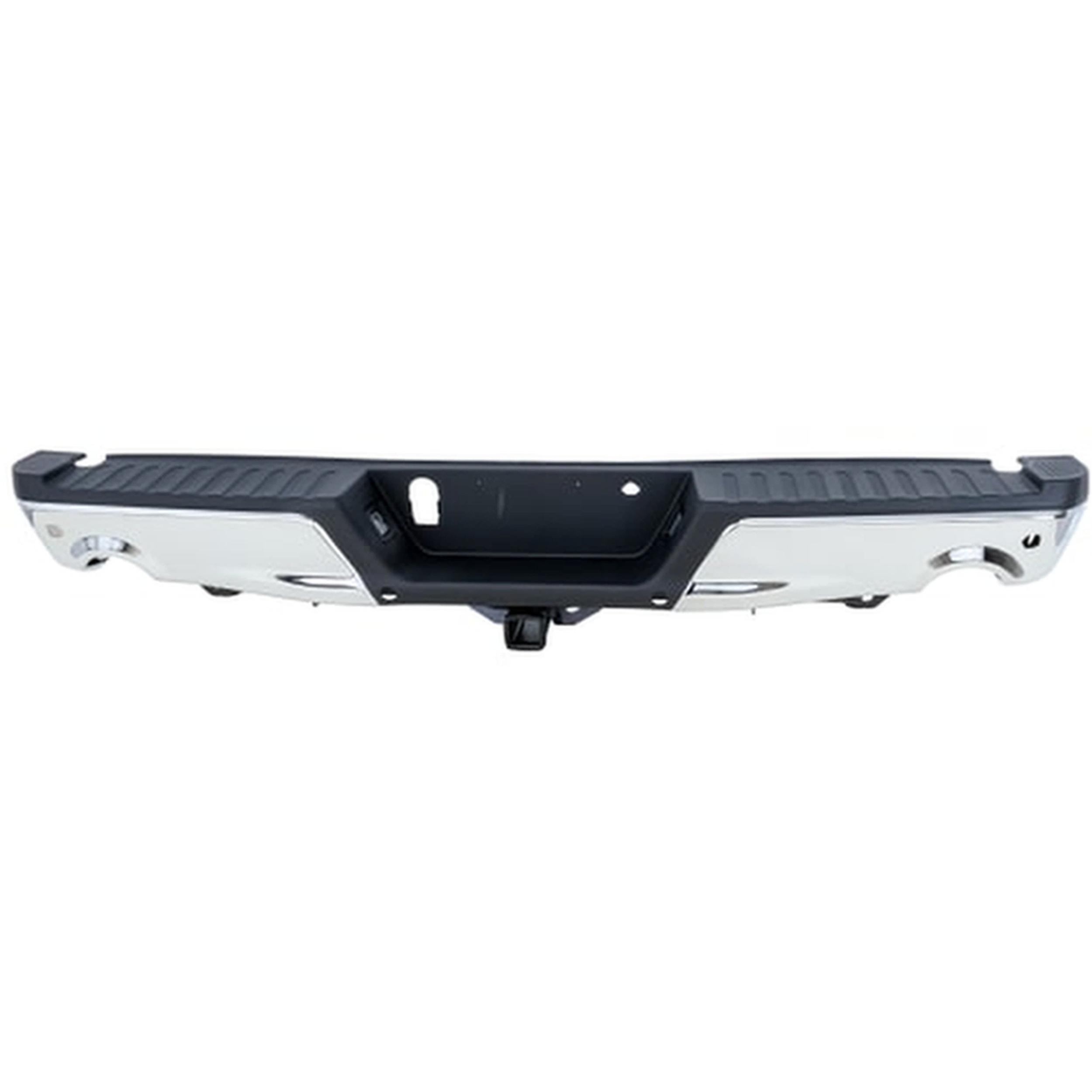 Bumper Assembly