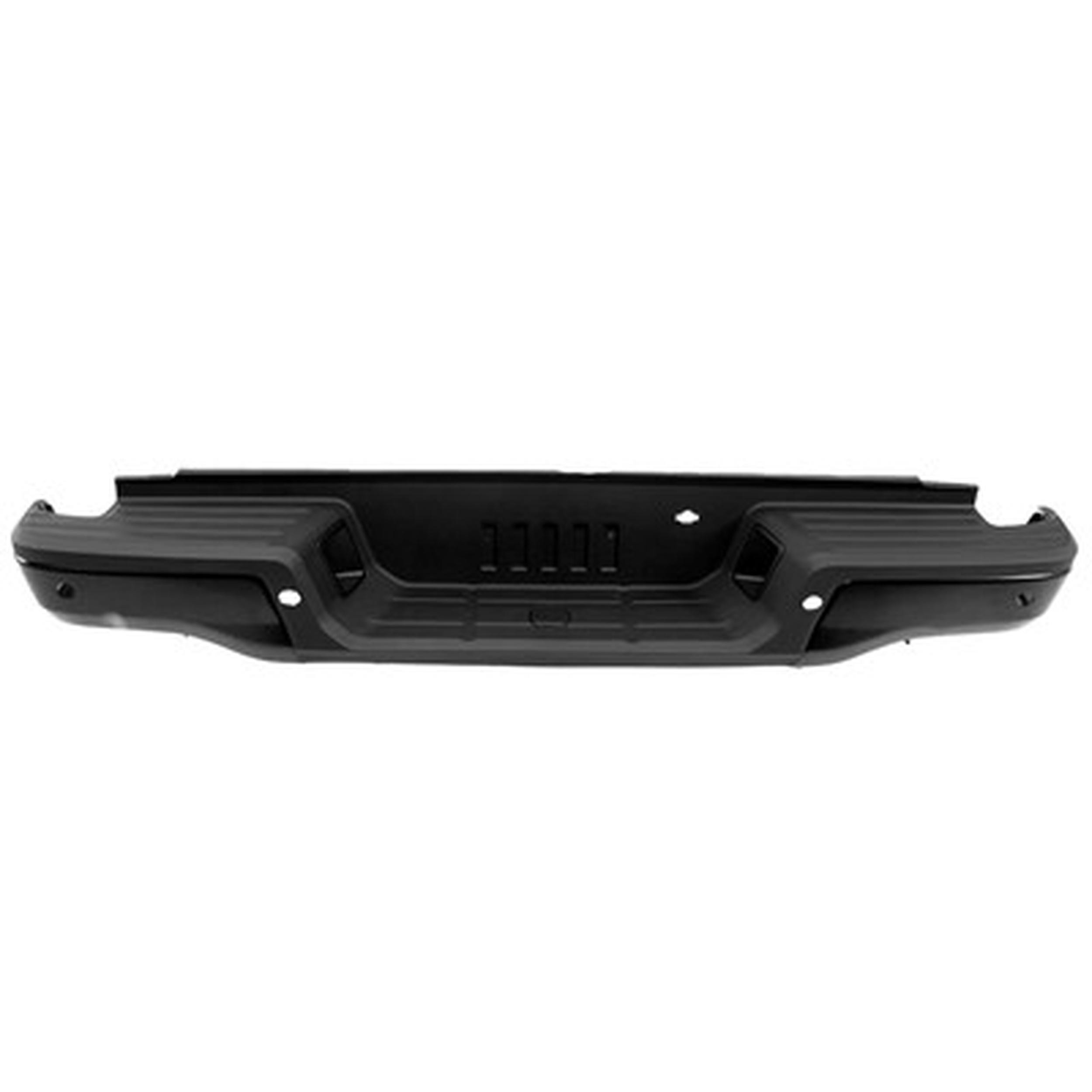 Bumper Assembly