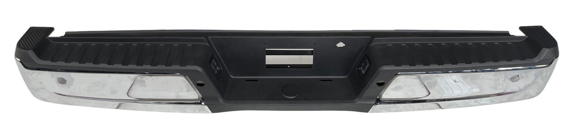 Bumper Assembly