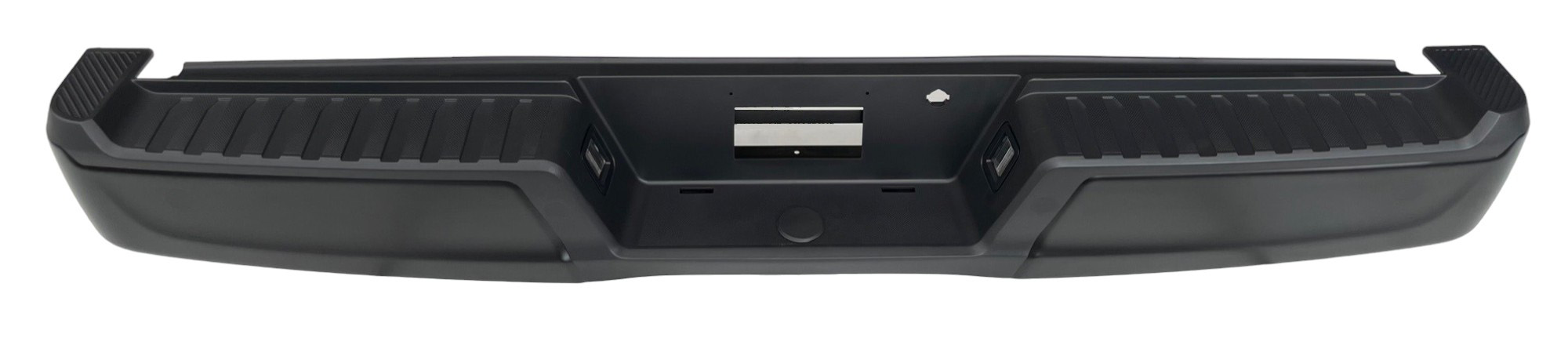 Bumper Assembly