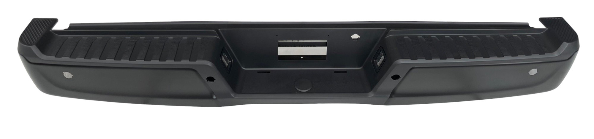Bumper Assembly