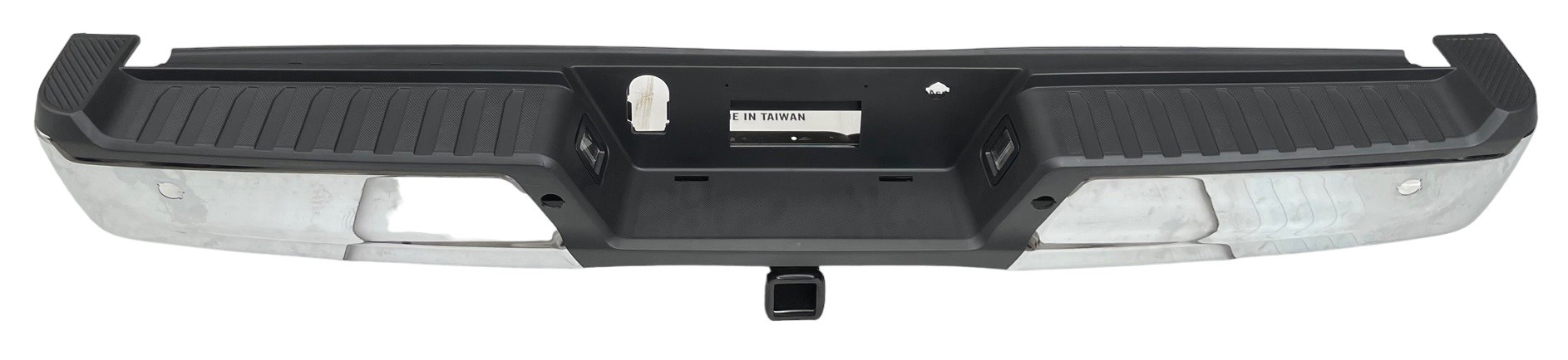 Bumper Assembly
