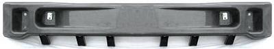 Bumper Cover Reinforcement