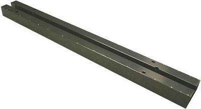 Bumper Cover Reinforcement