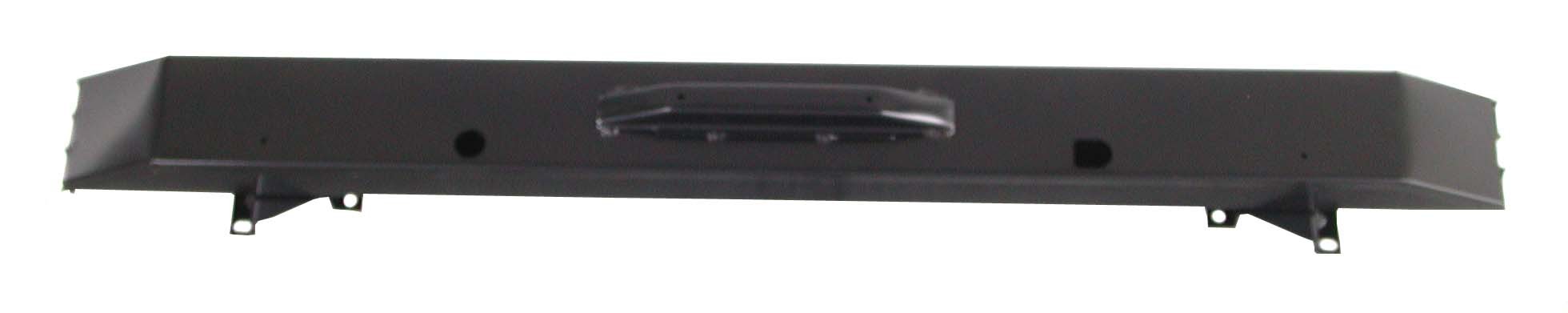 Bumper Cover Reinforcement