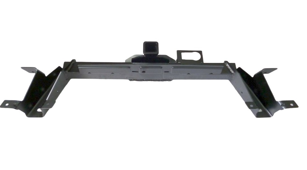 Bumper Cover Reinforcement