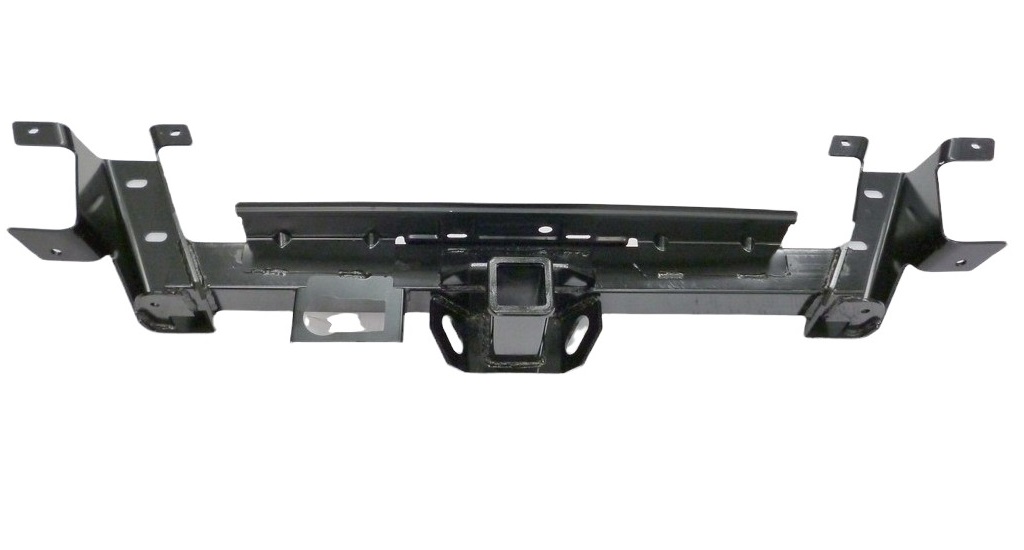 Bumper Cover Reinforcement