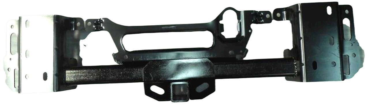 Bumper Cover Reinforcement