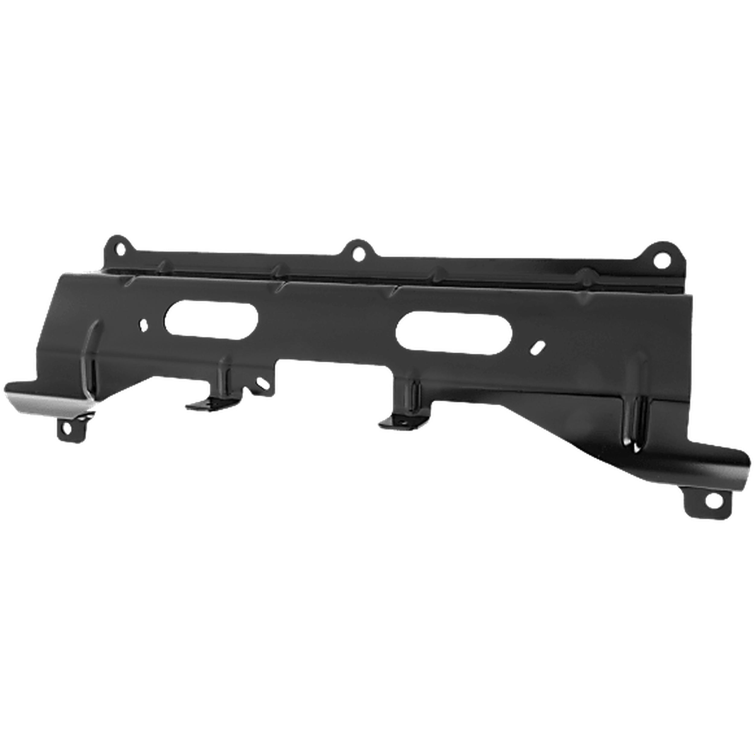 Bumper Cover Reinforcement
