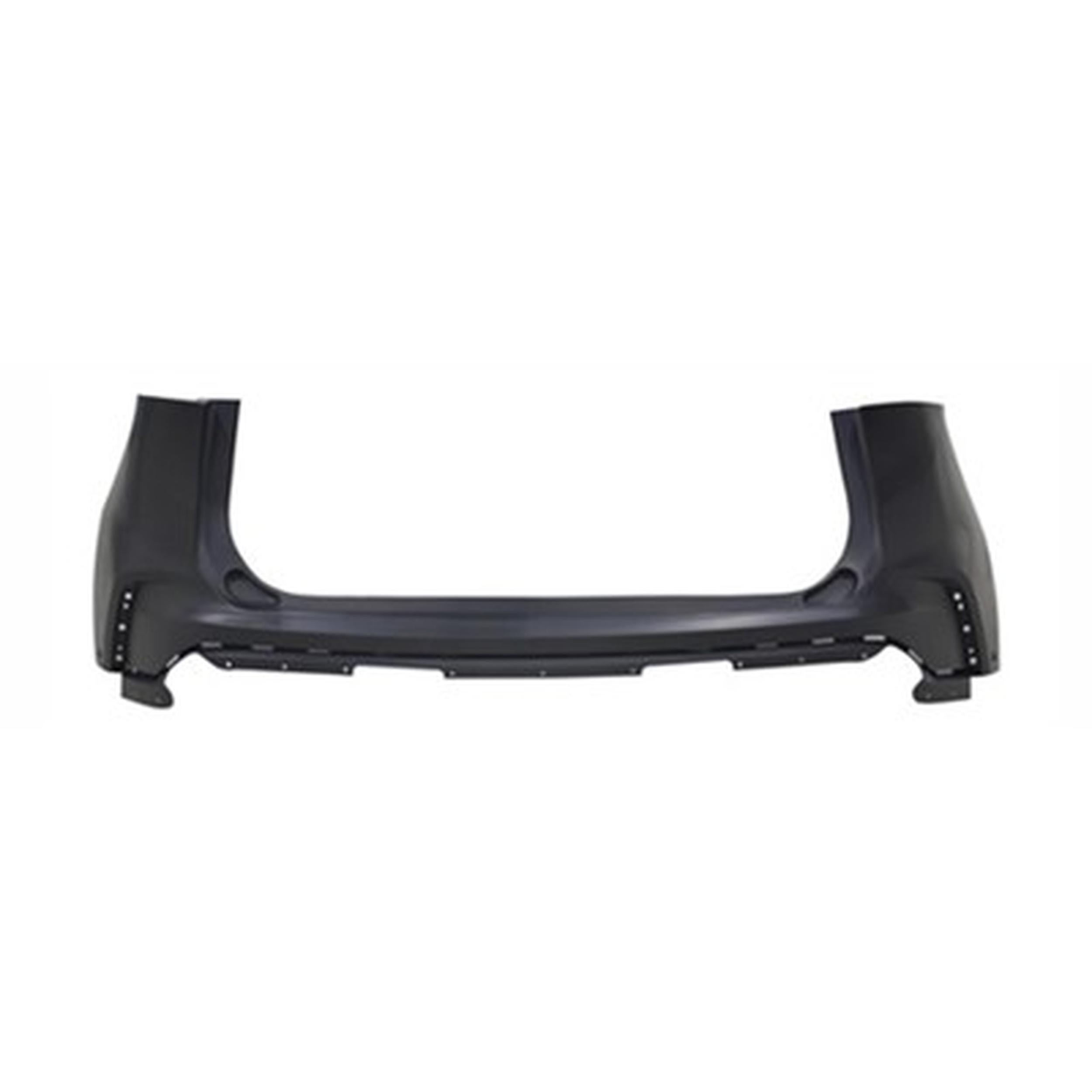 Bumper Cover