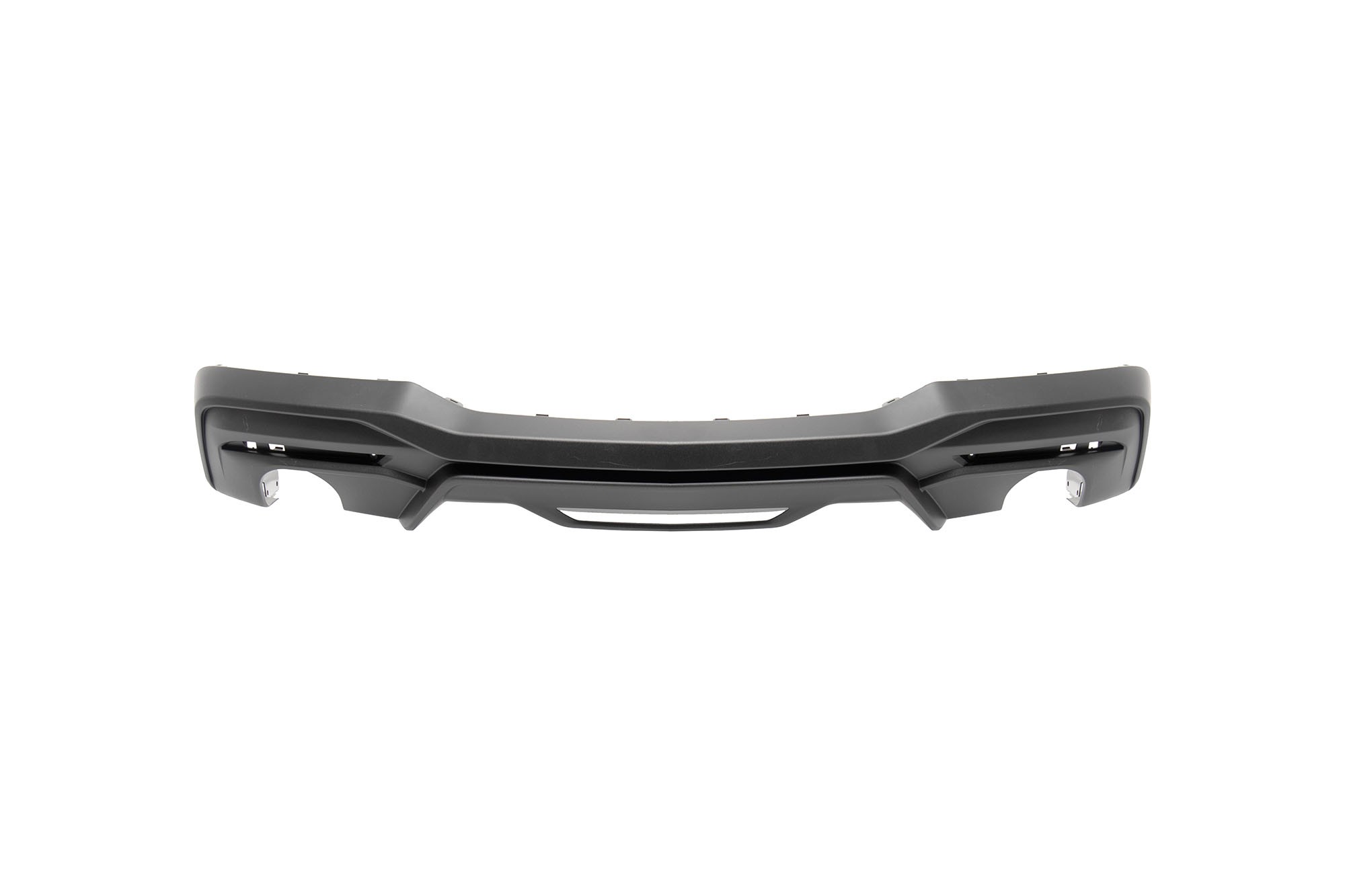 Bumper Cover