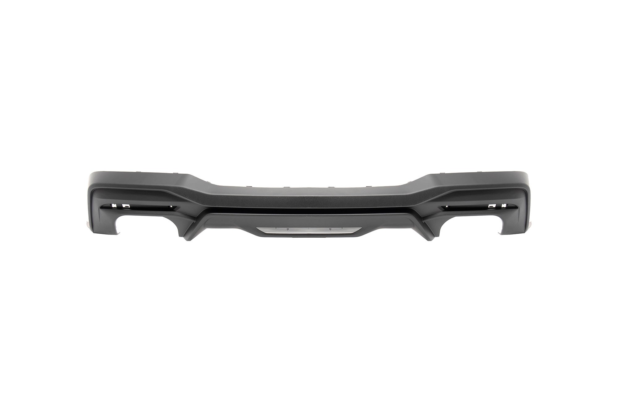 Bumper Cover