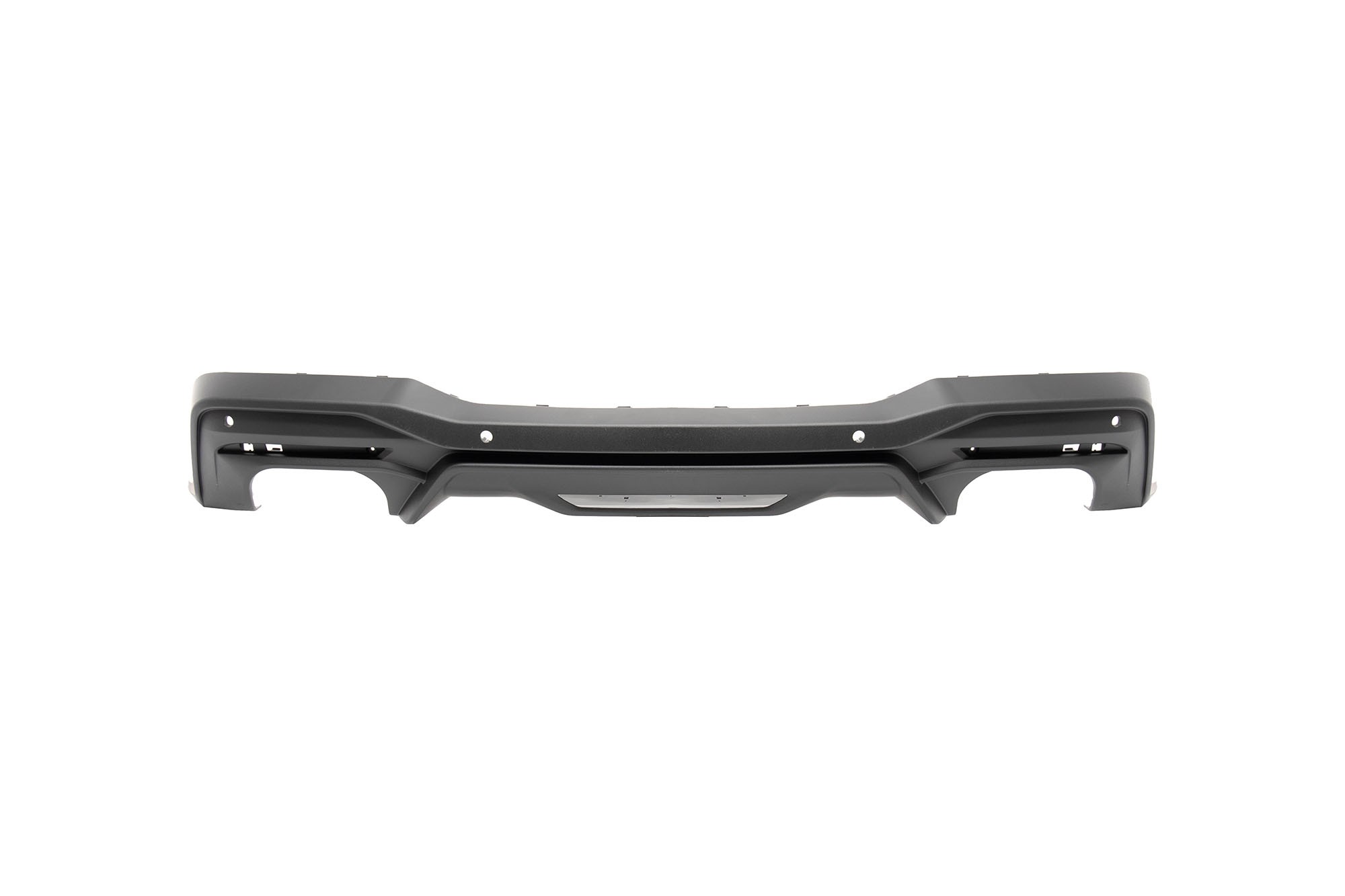Bumper Cover