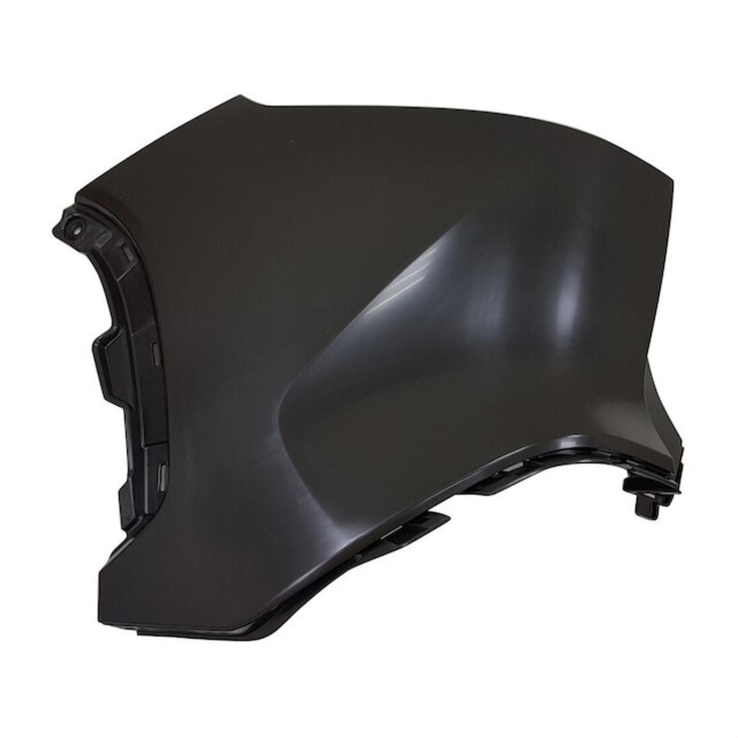 Bumper Cover