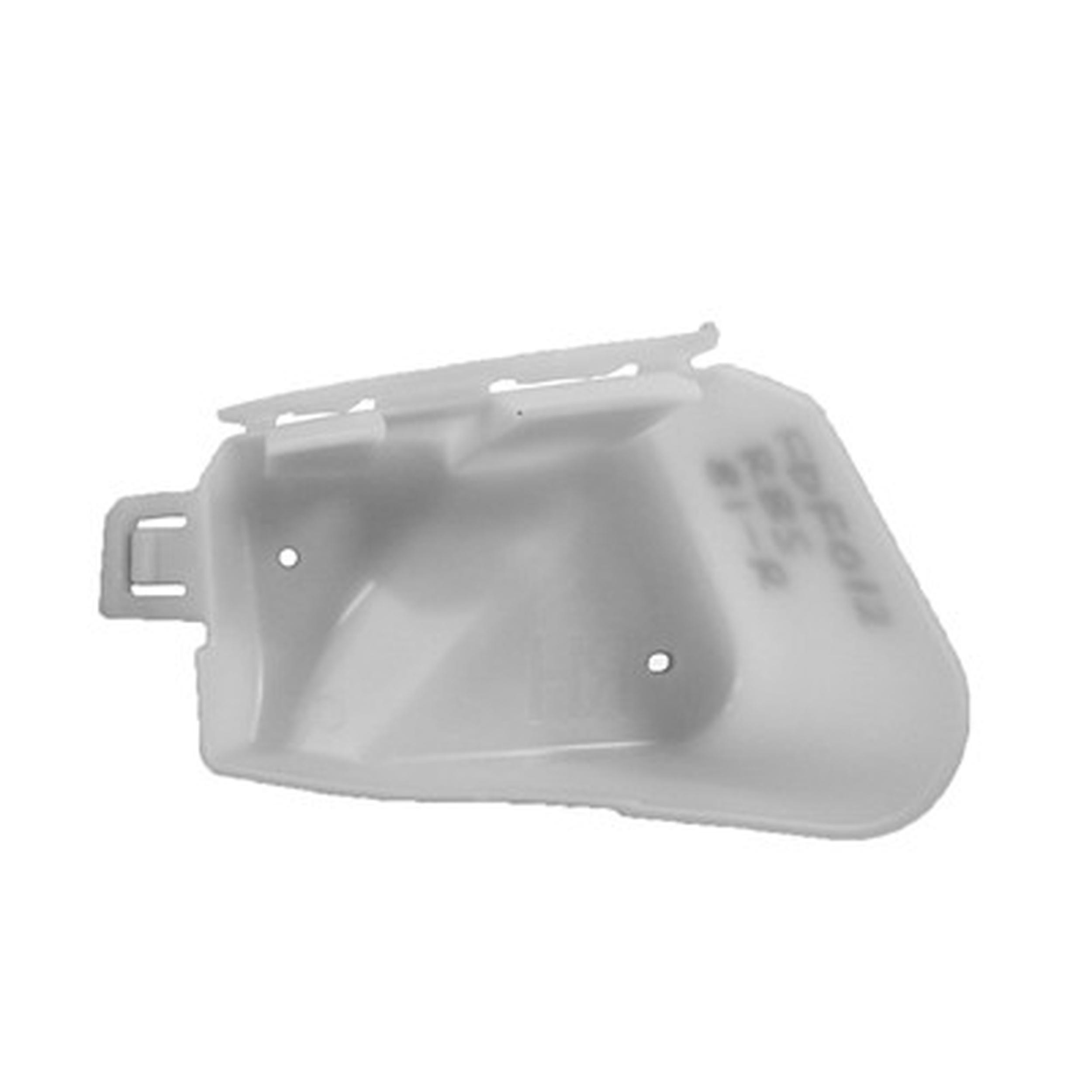 Bumper Cover Retainer