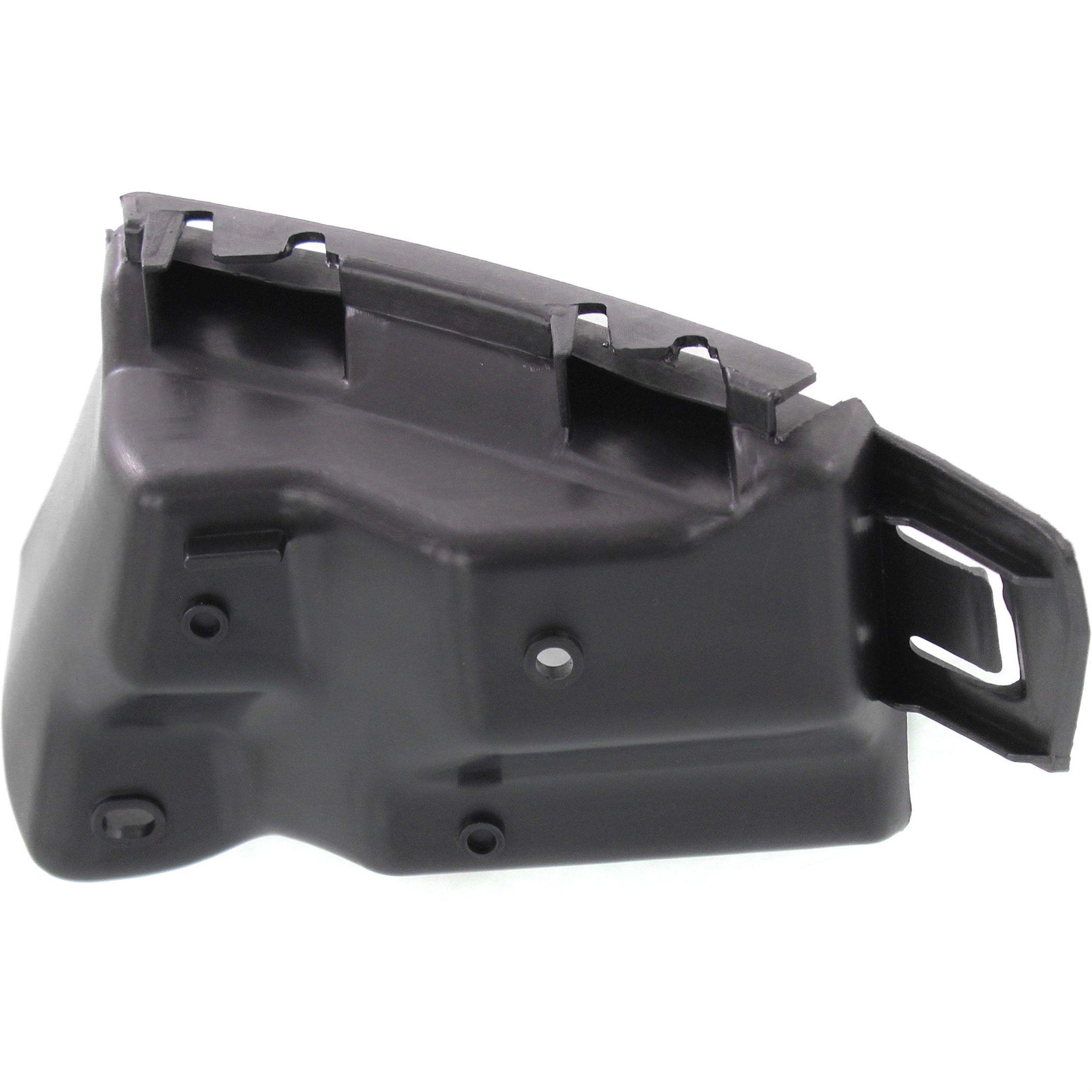 Bumper Cover Retainer