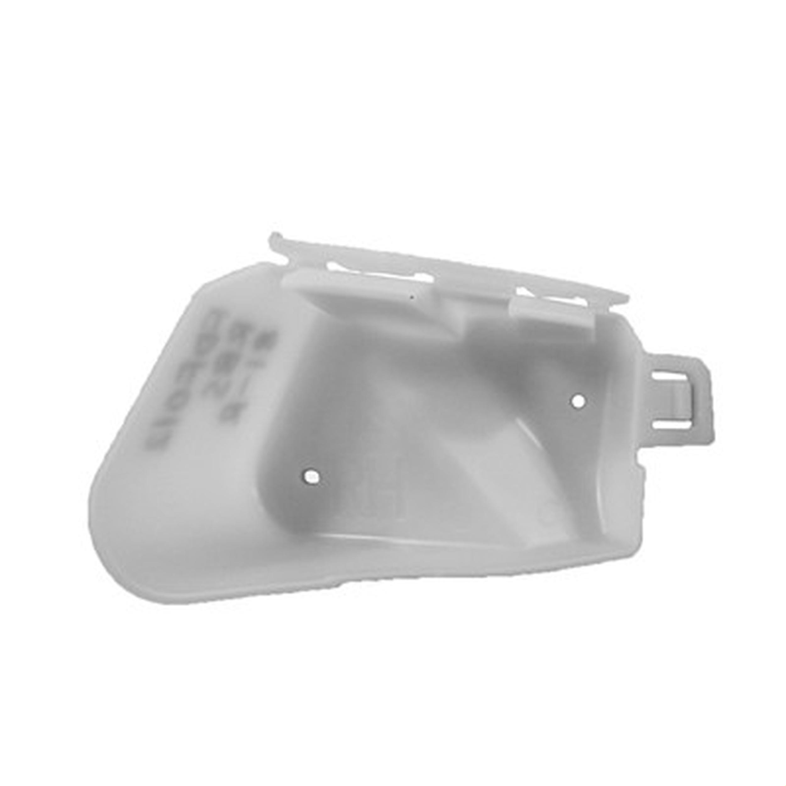 Bumper Cover Retainer