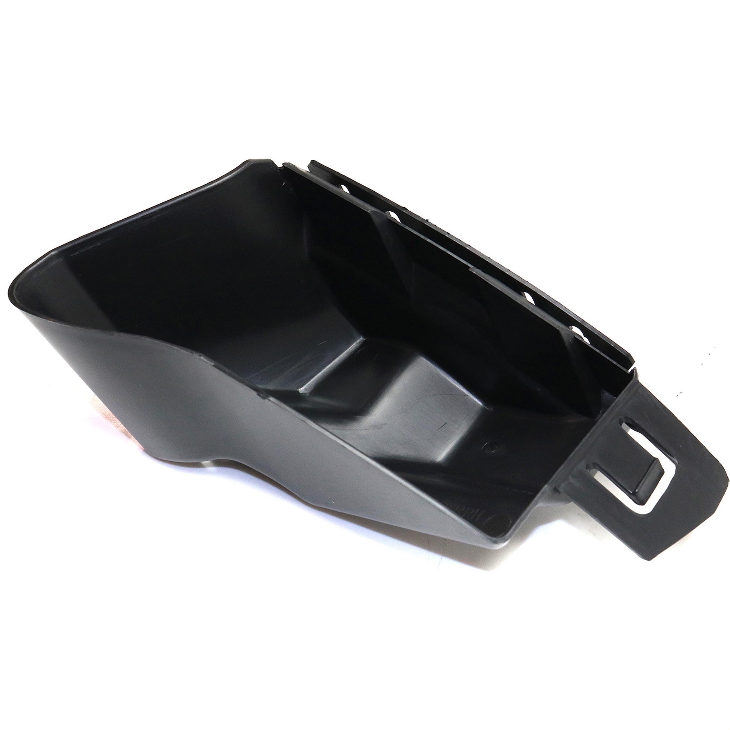 Bumper Cover Retainer