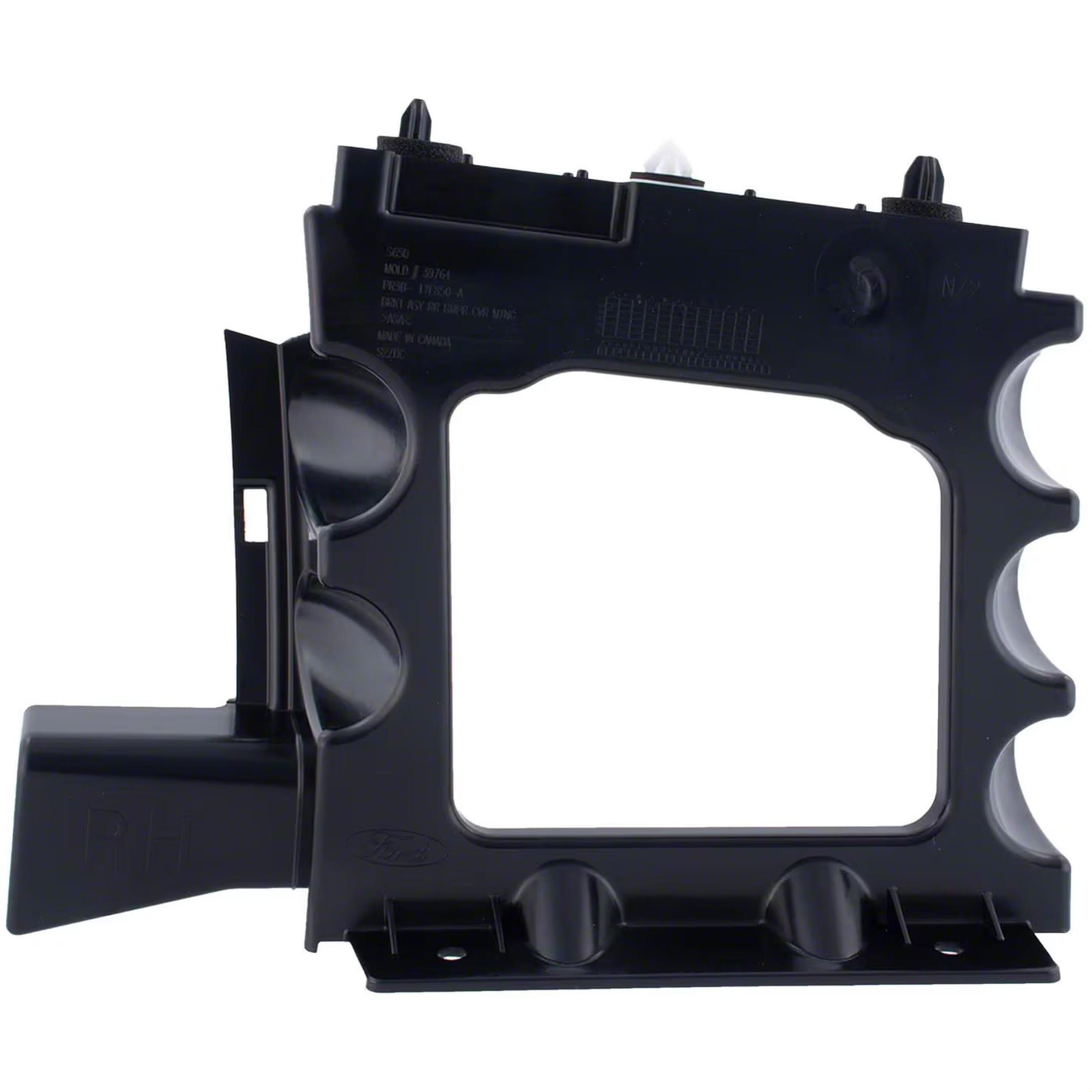 Bumper Cover Support
