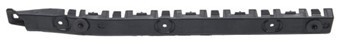 bumper cover support