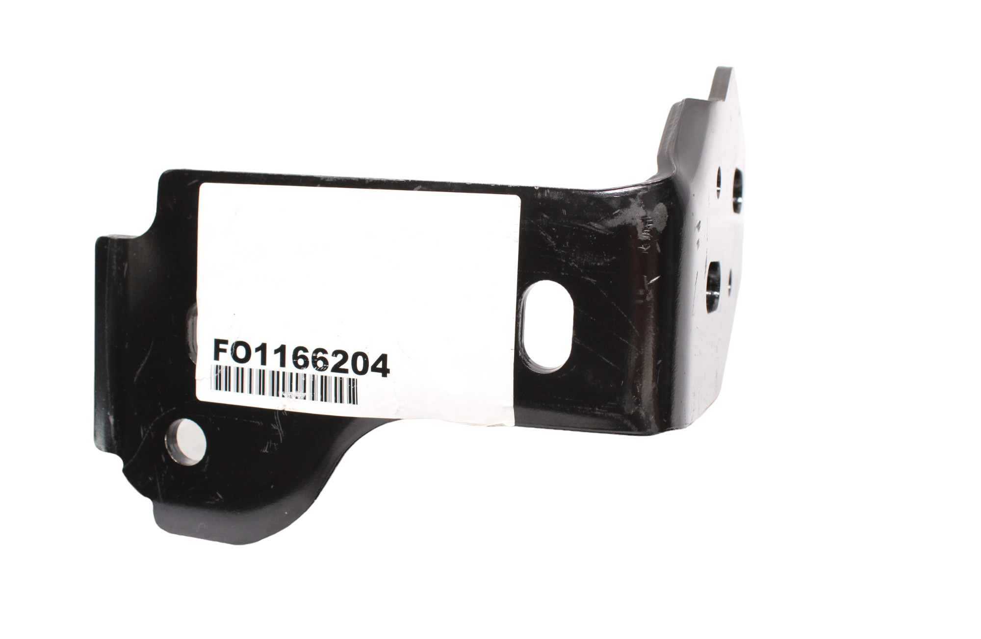 Bumper Bracket