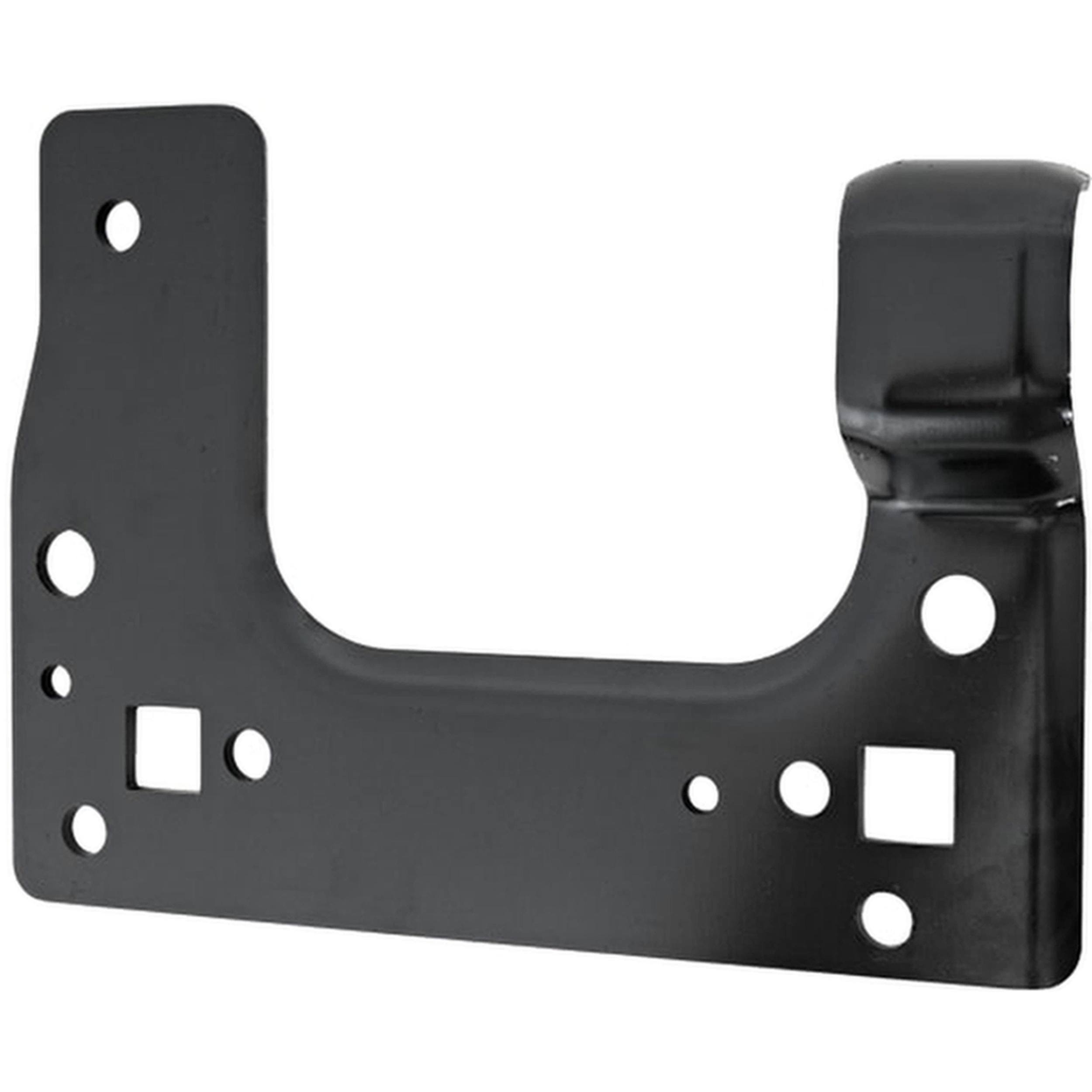 Bumper Bracket