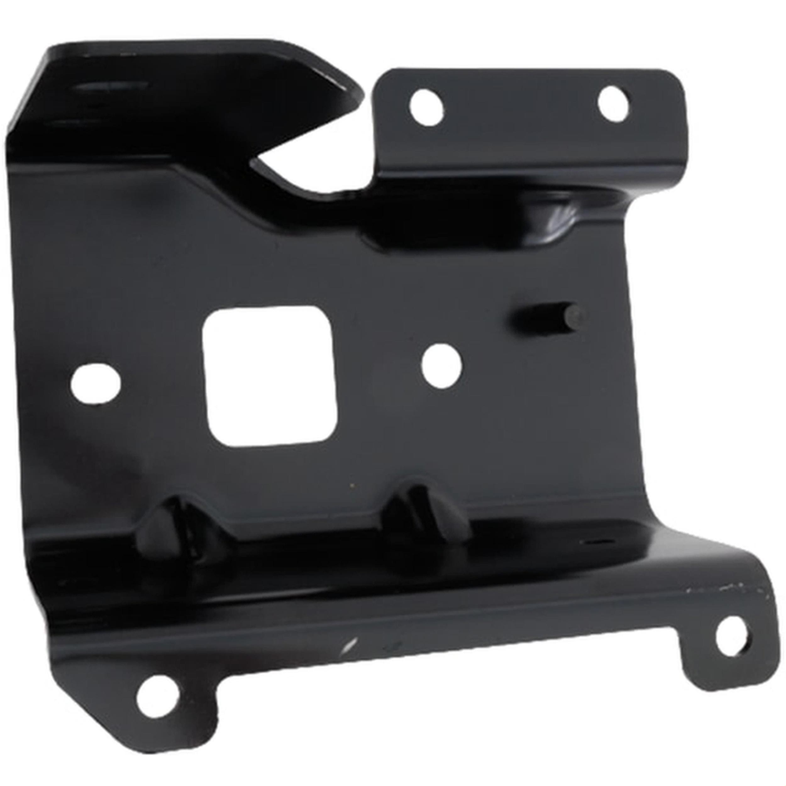 Bumper Bracket