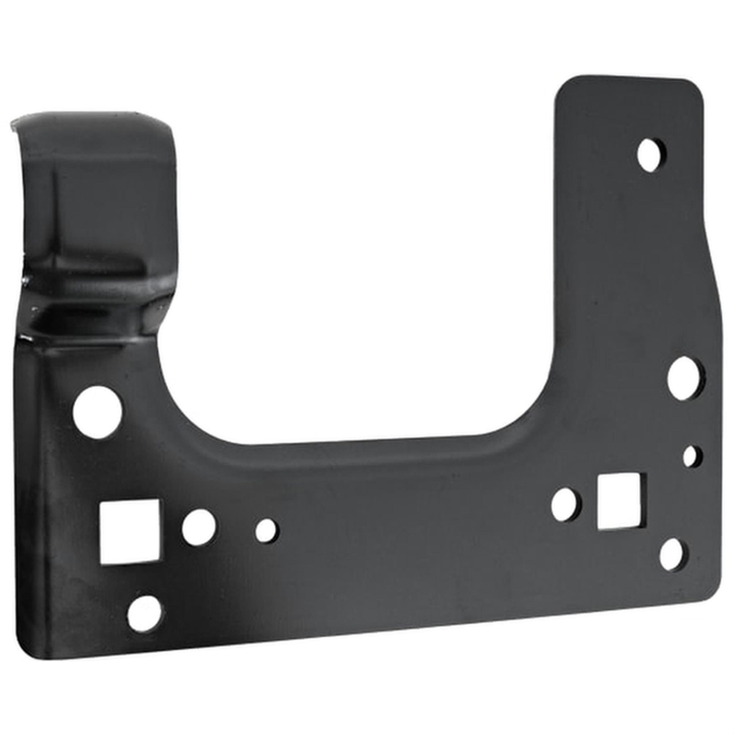 Bumper Bracket