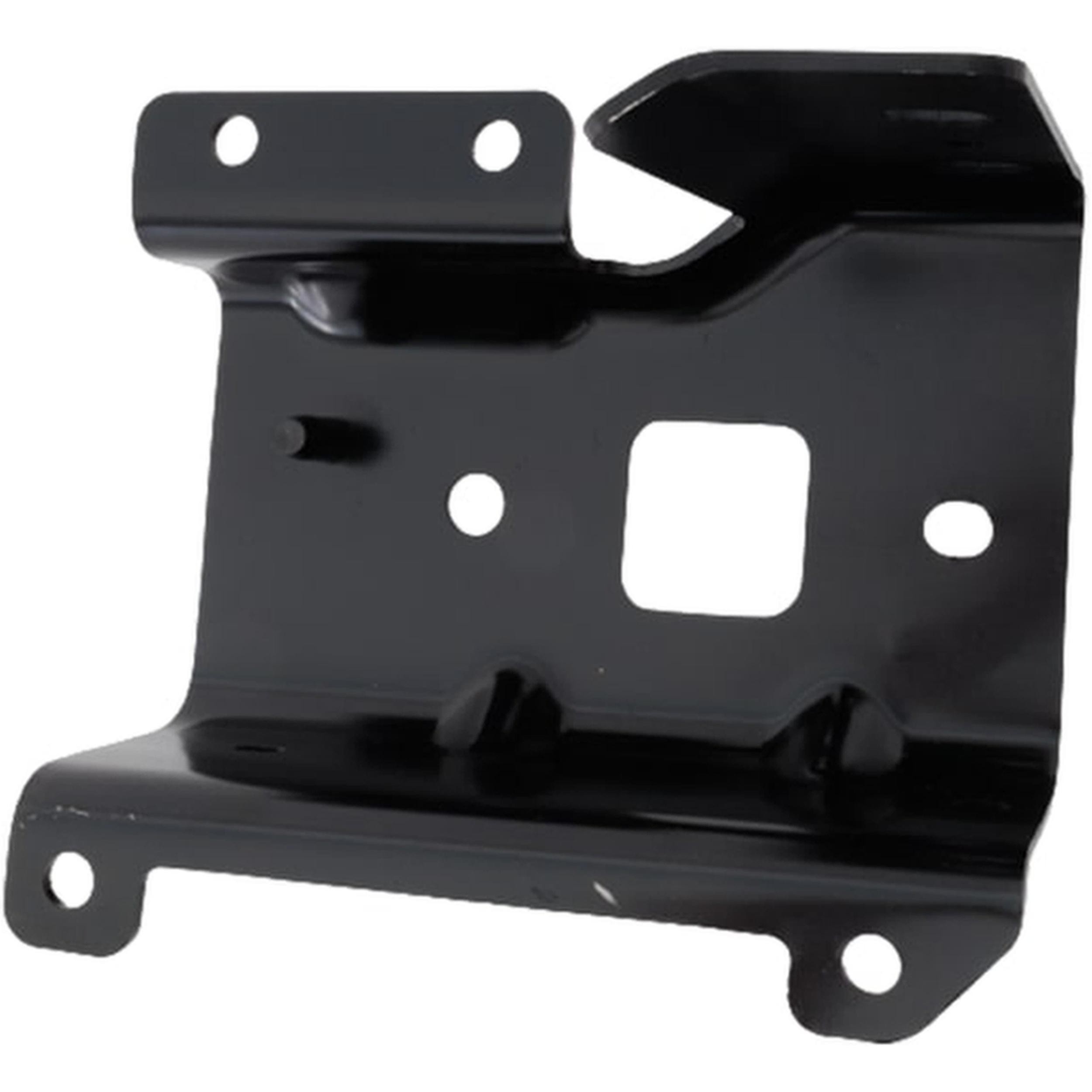Bumper Bracket