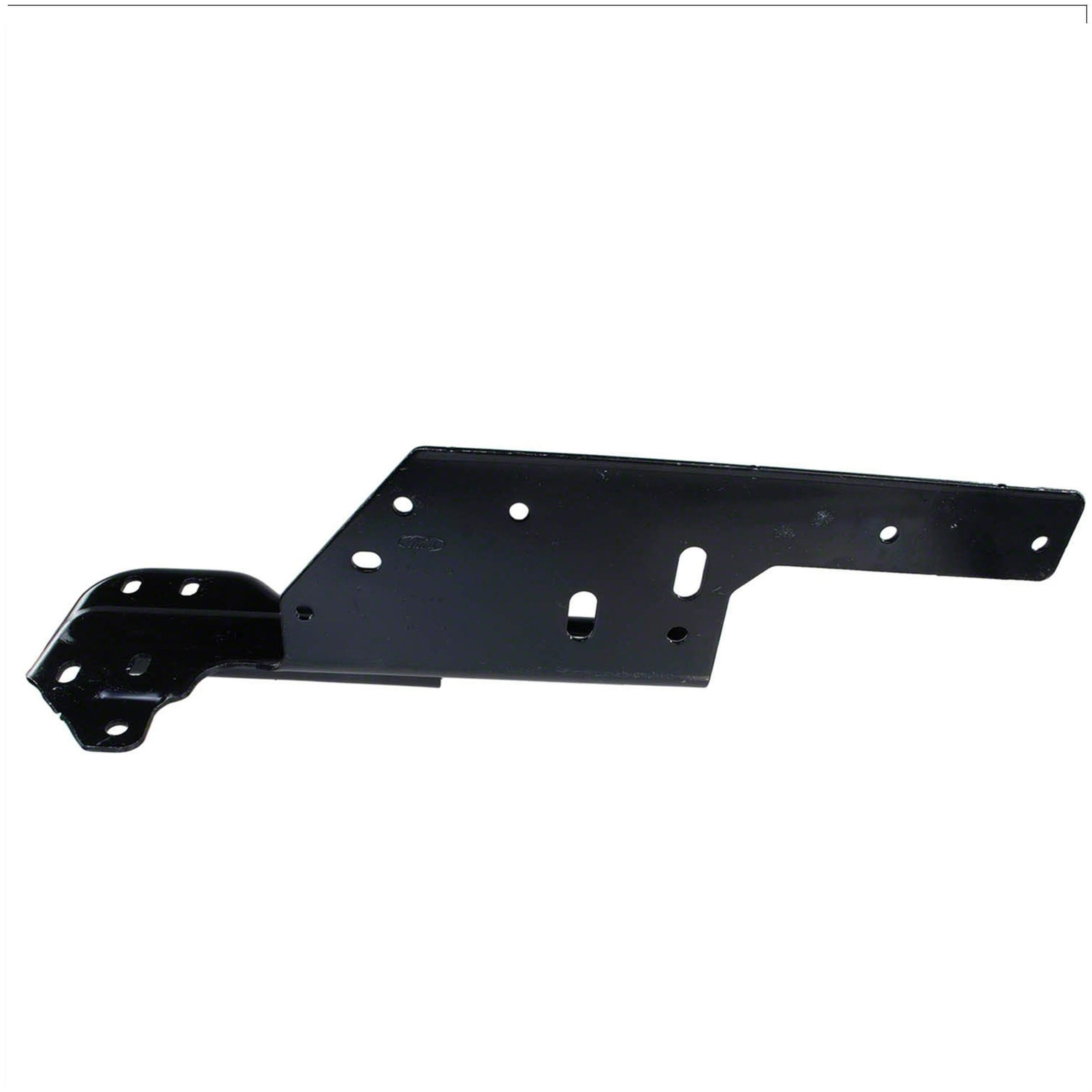 Bumper Bracket