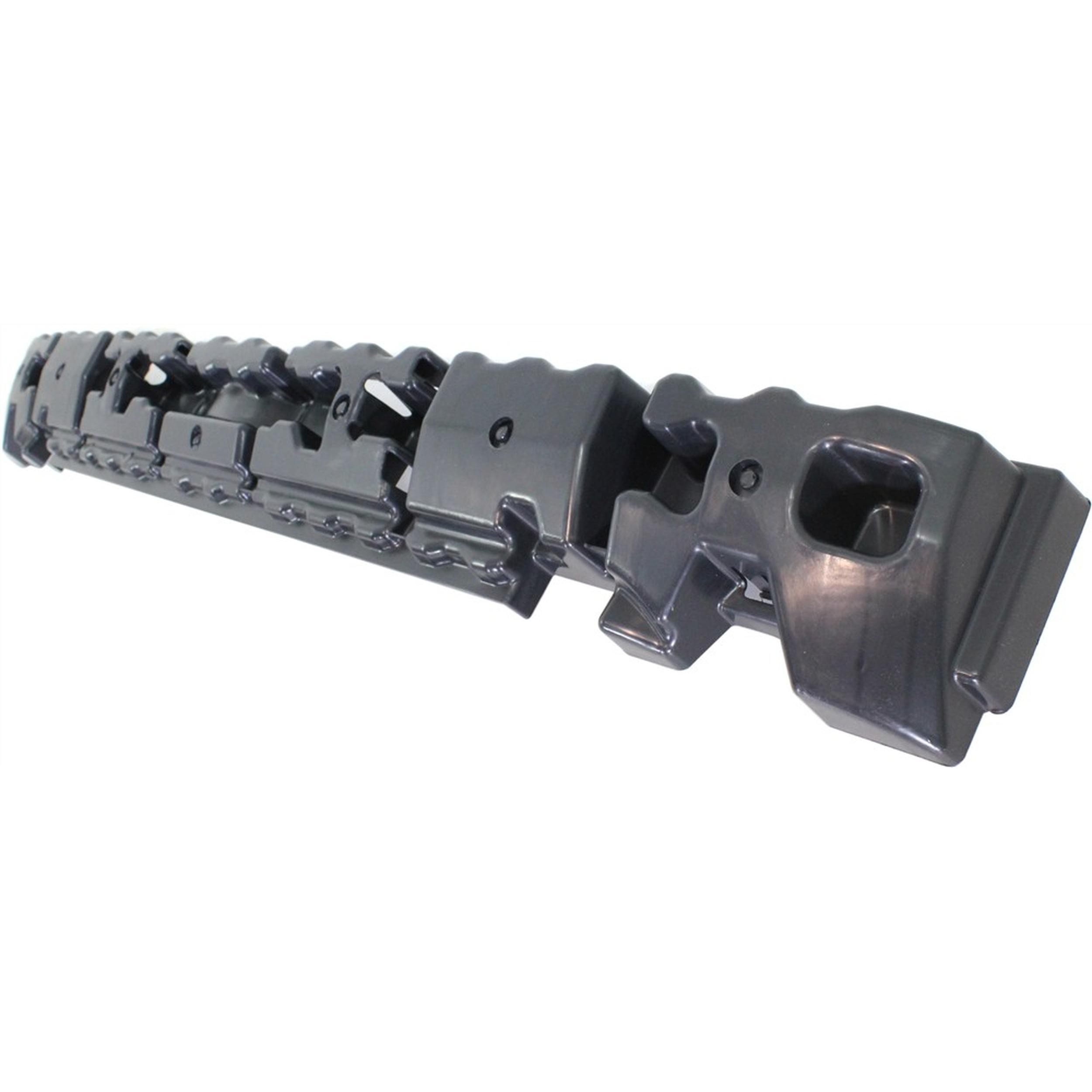 Bumper Impact Absorber