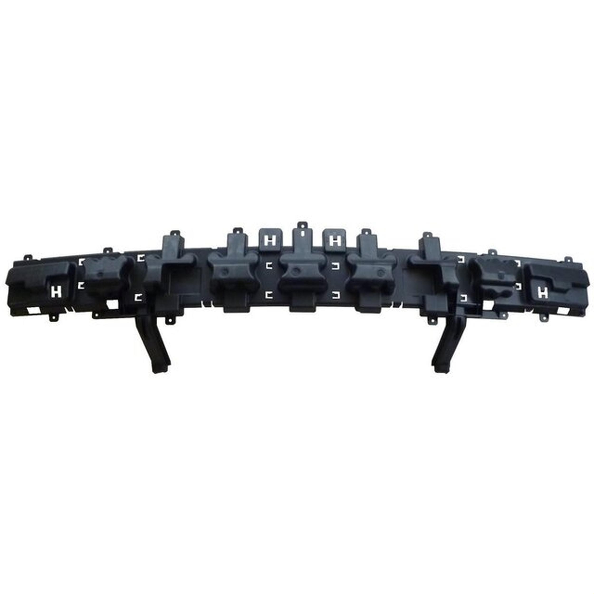 Bumper Impact Absorber
