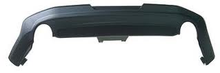 Bumper Valance / Grille Kit