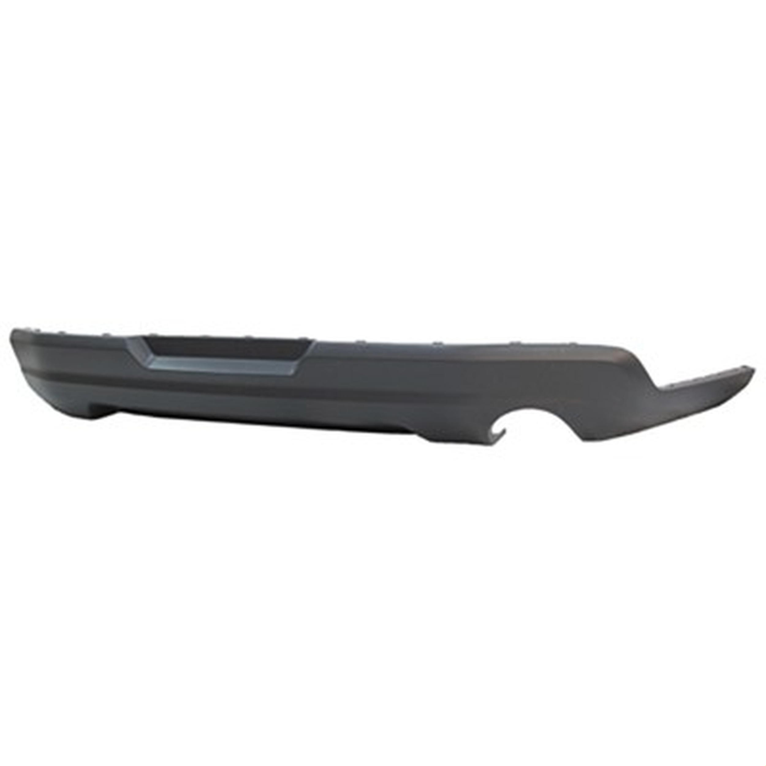 Bumper Valance / Grille Kit