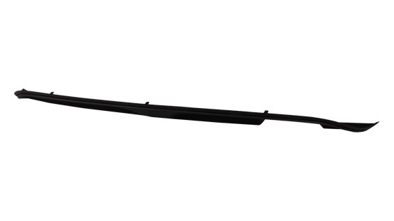 Bumper Valance / Grille Kit