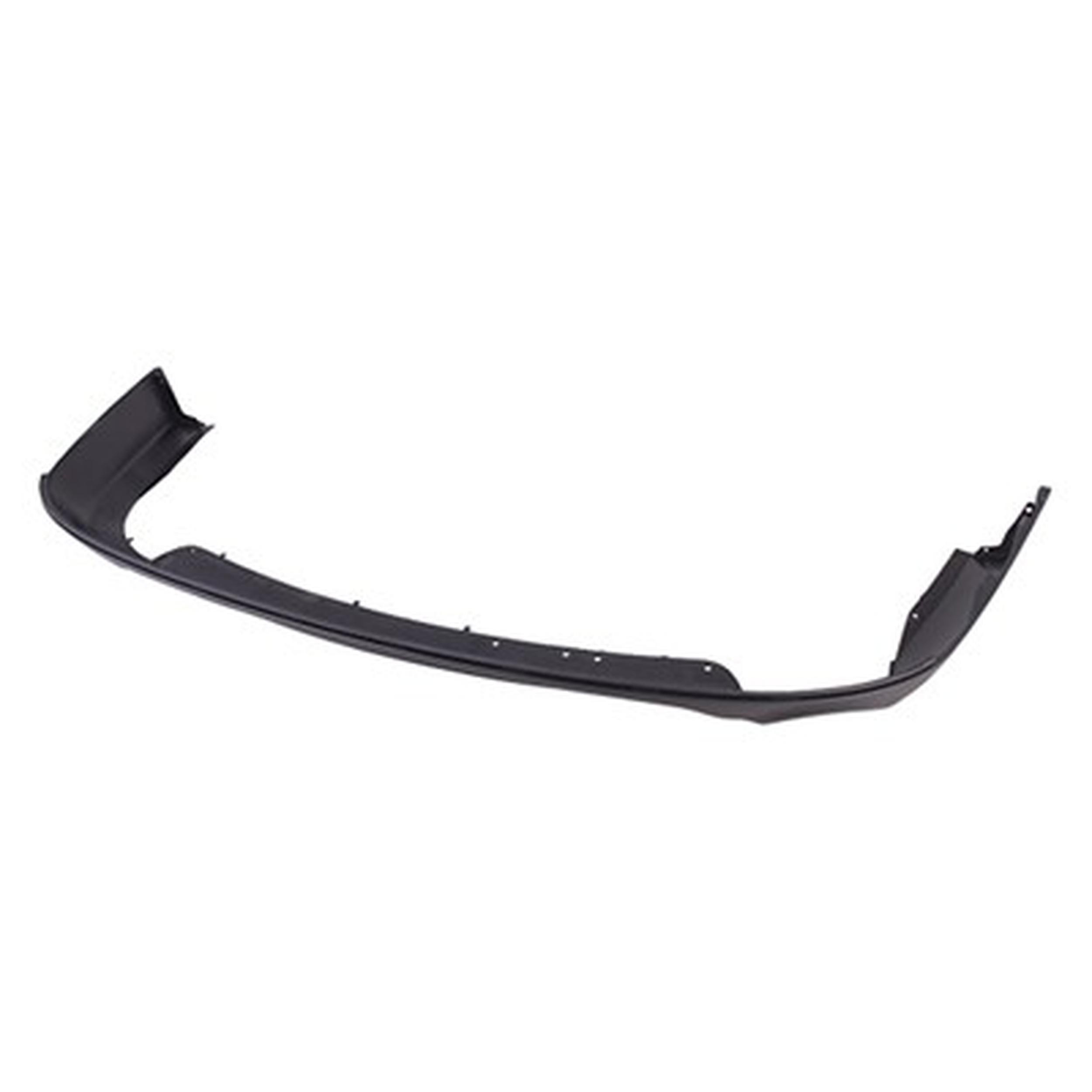 Bumper Valance / Grille Kit