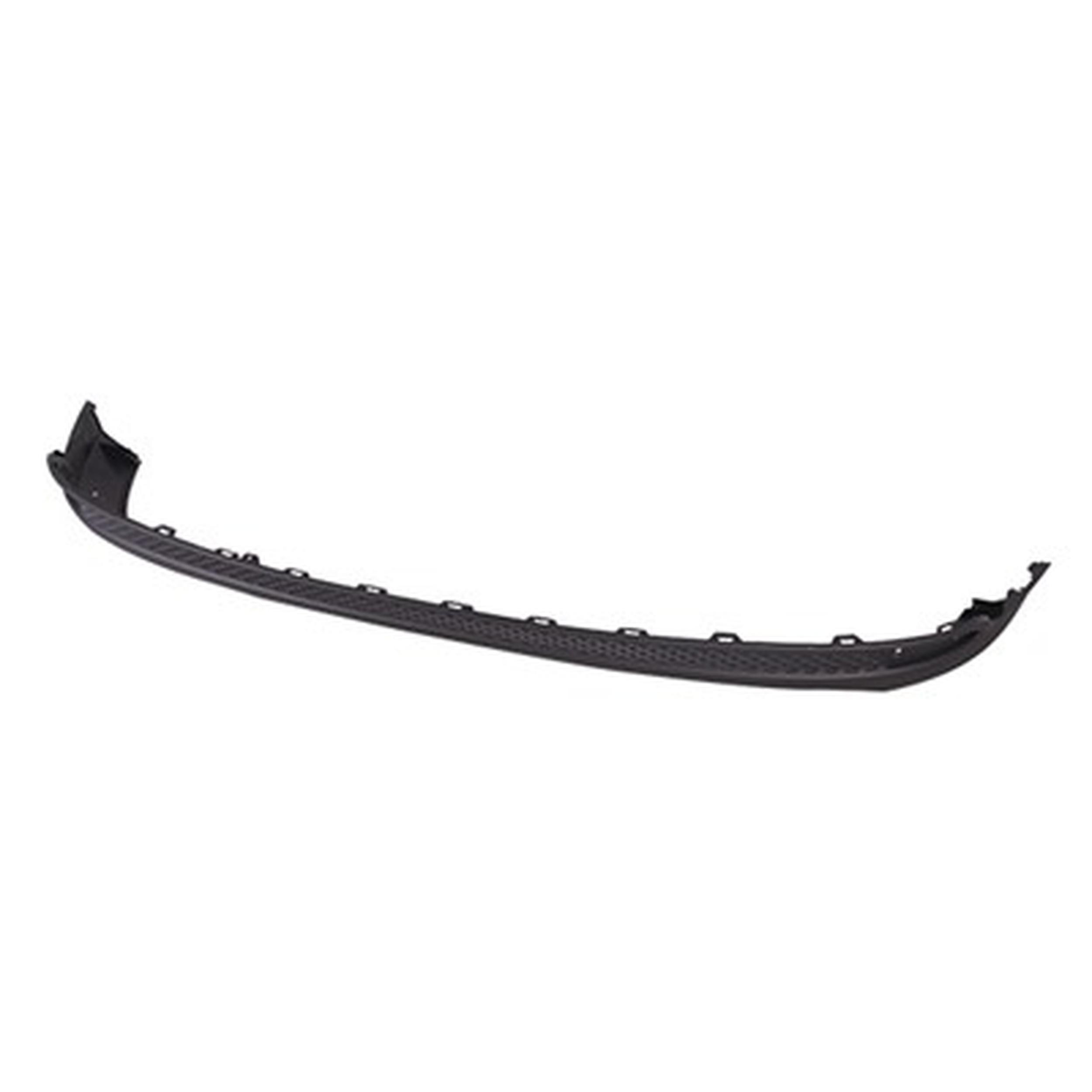 Bumper Valance / Grille Kit