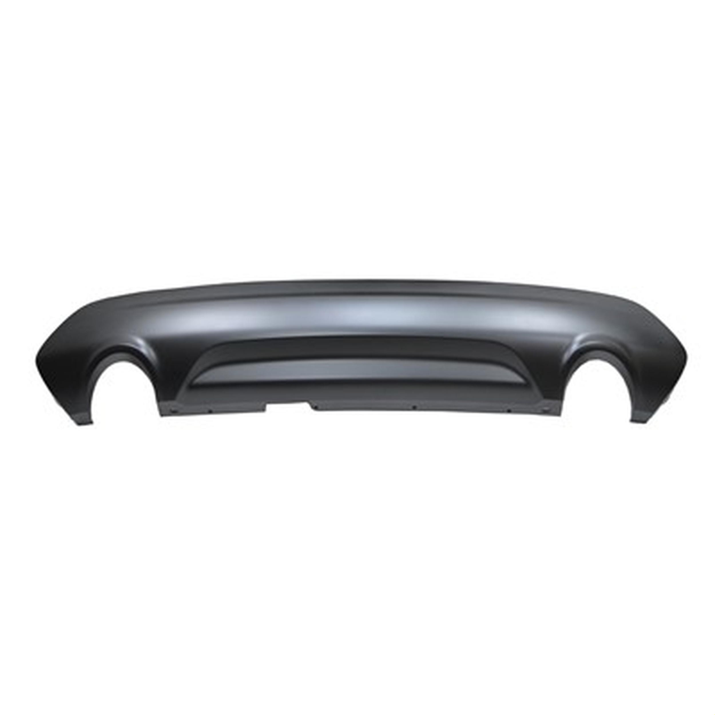Bumper Valance / Grille Kit