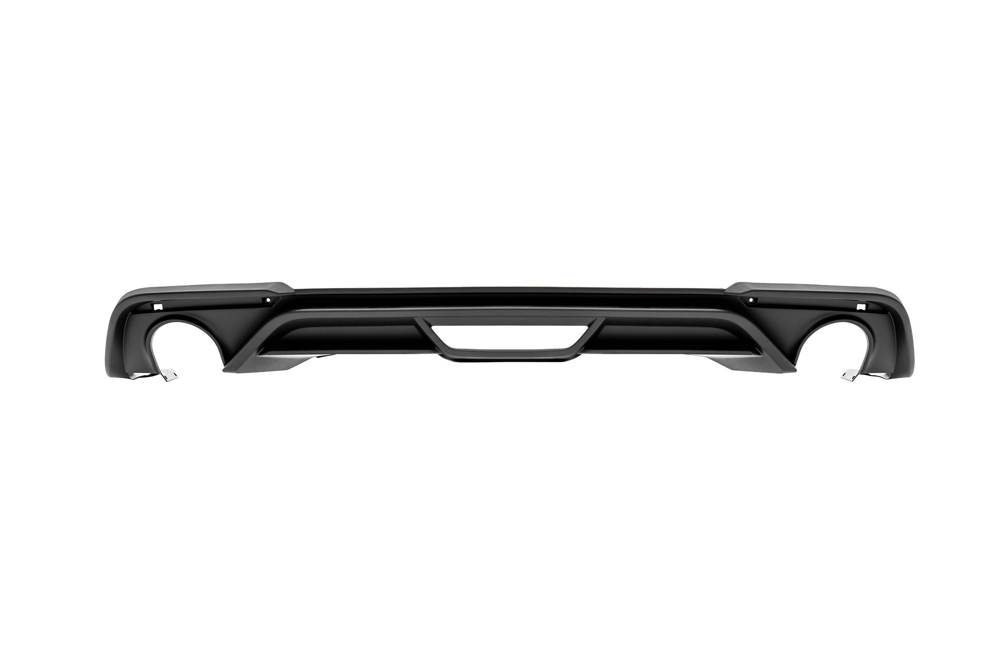 Bumper Valance / Grille Kit