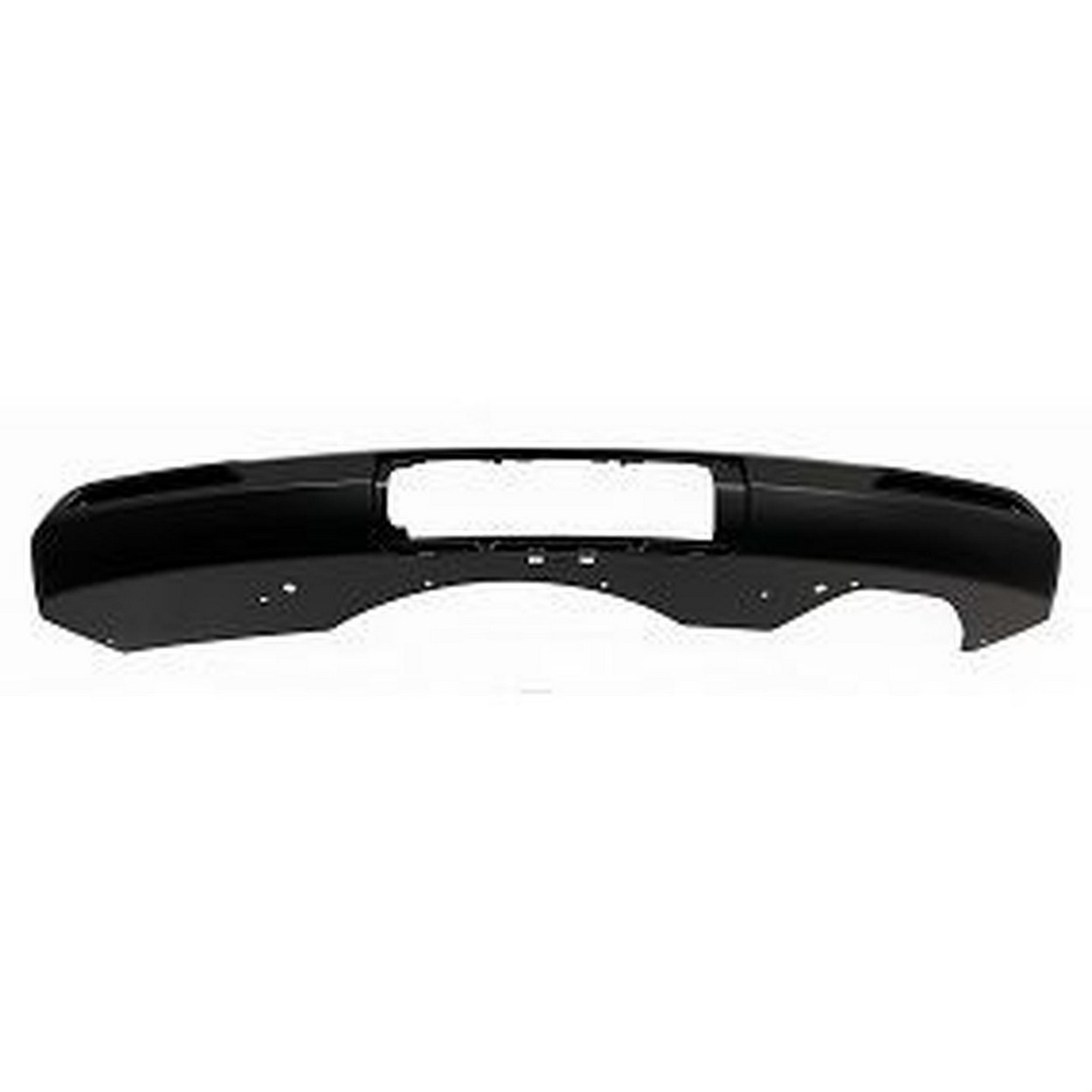 Bumper Valance / Grille Kit